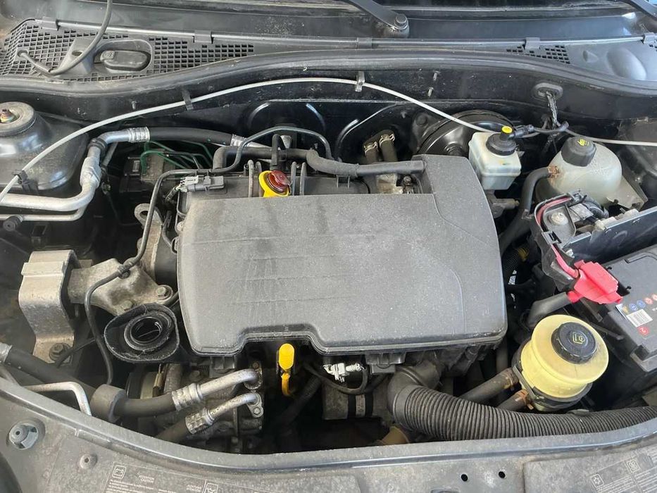 Dacia Sandero 1.2 Laureate - 2010 - 68.521KM