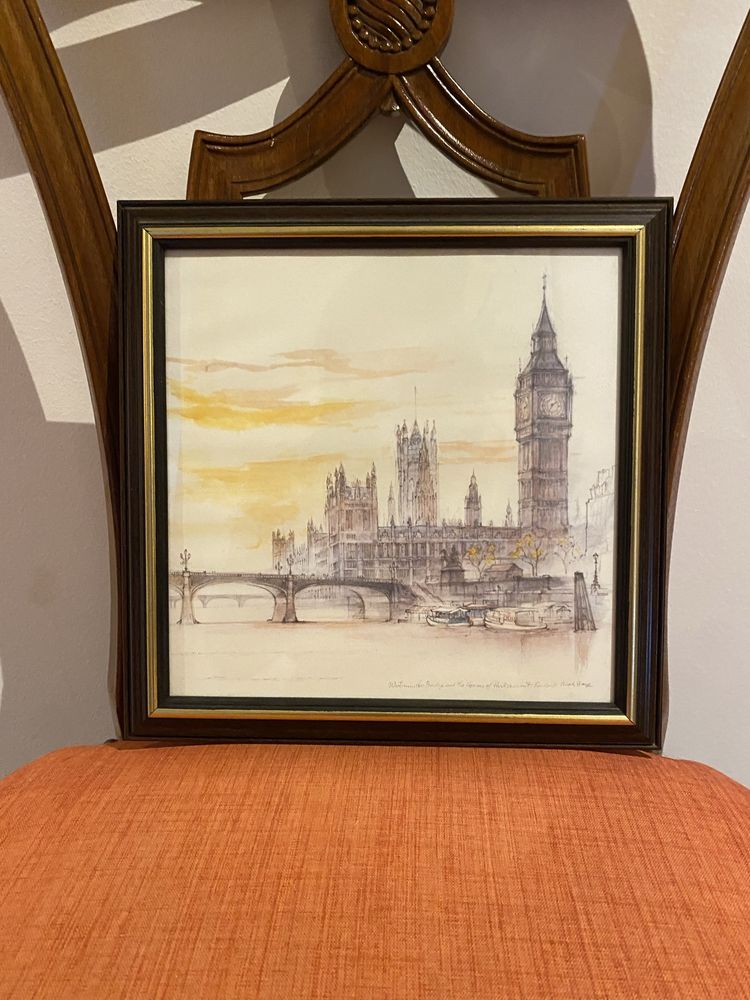 Vendo quadros variados