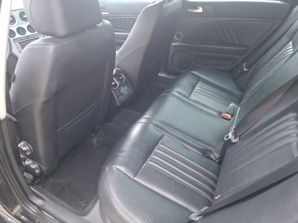 Alfa Romeo 159 2.4jtdm
