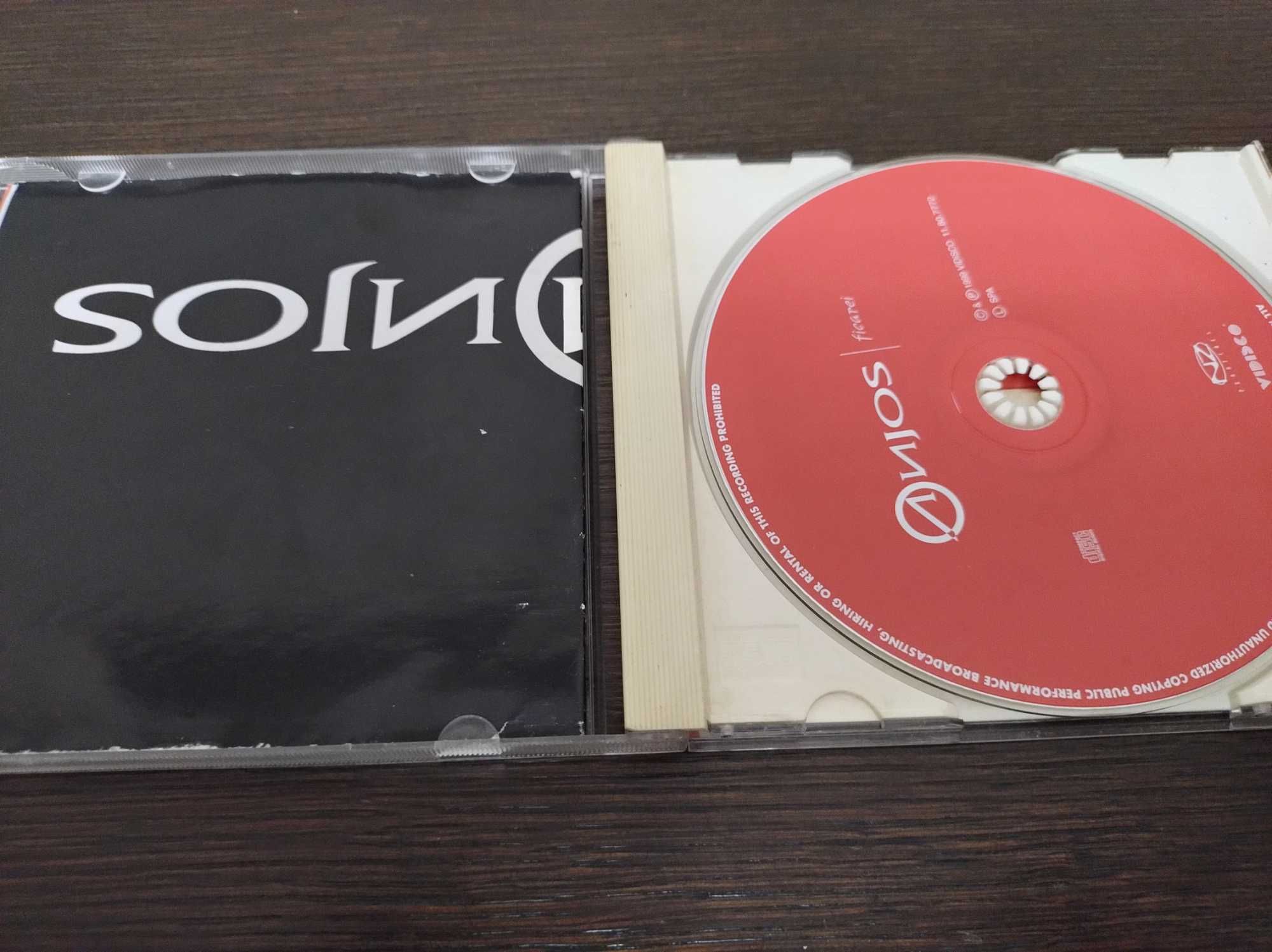 CD Anjos Ficarei