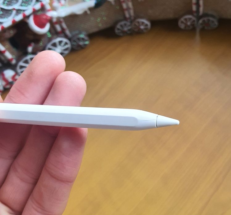 Apple Pencil 2° geração