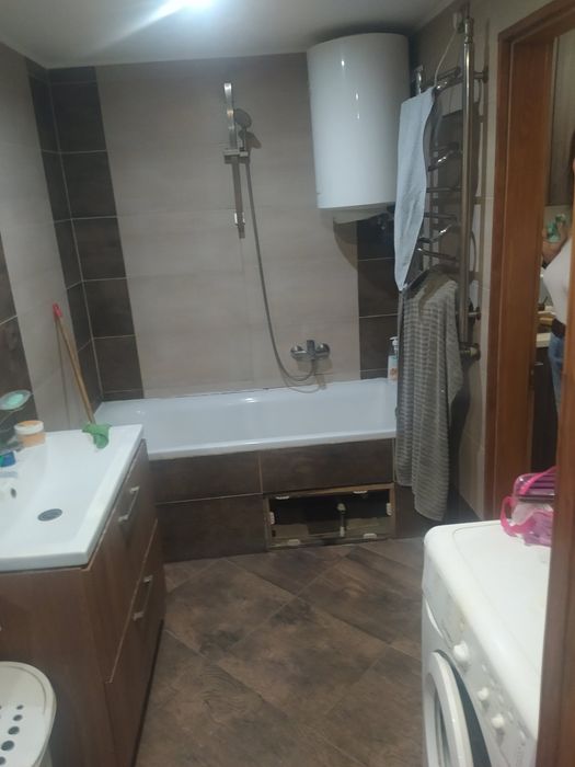 Оренда будинку, Велика Калинка