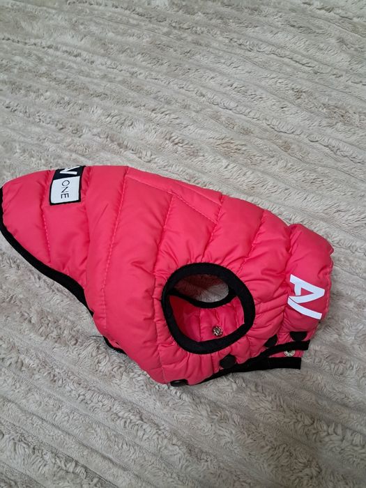 Жилетка для собак