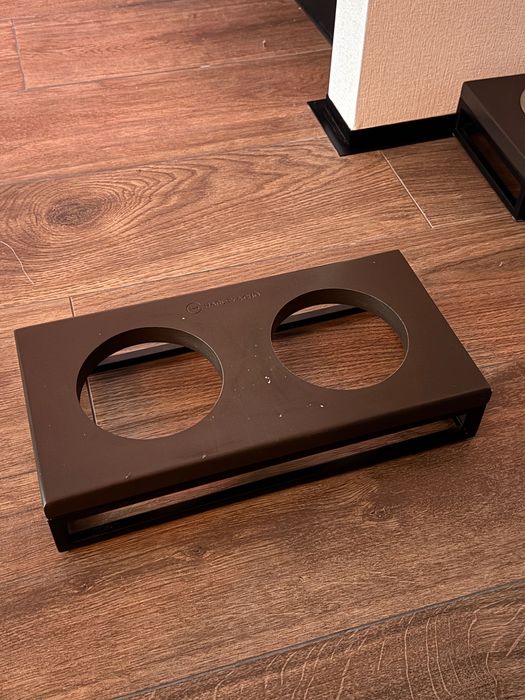 Підставка для мисок для тварин