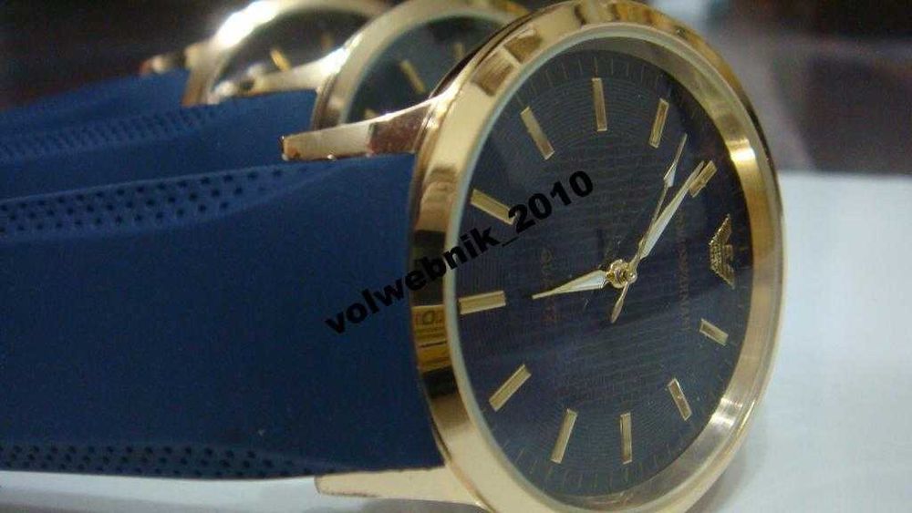 Часы кварцевые супер качество