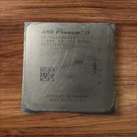 AMD Phenom II X6 1090t Black Edition