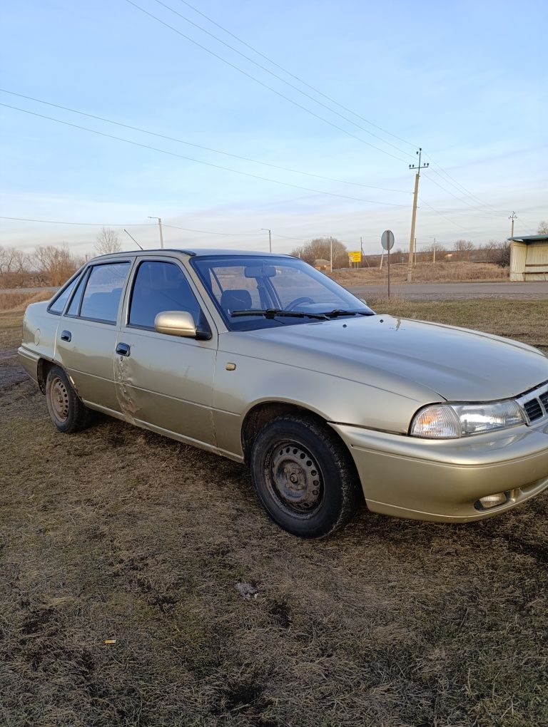 Продам Daewoo Nexia 1.5