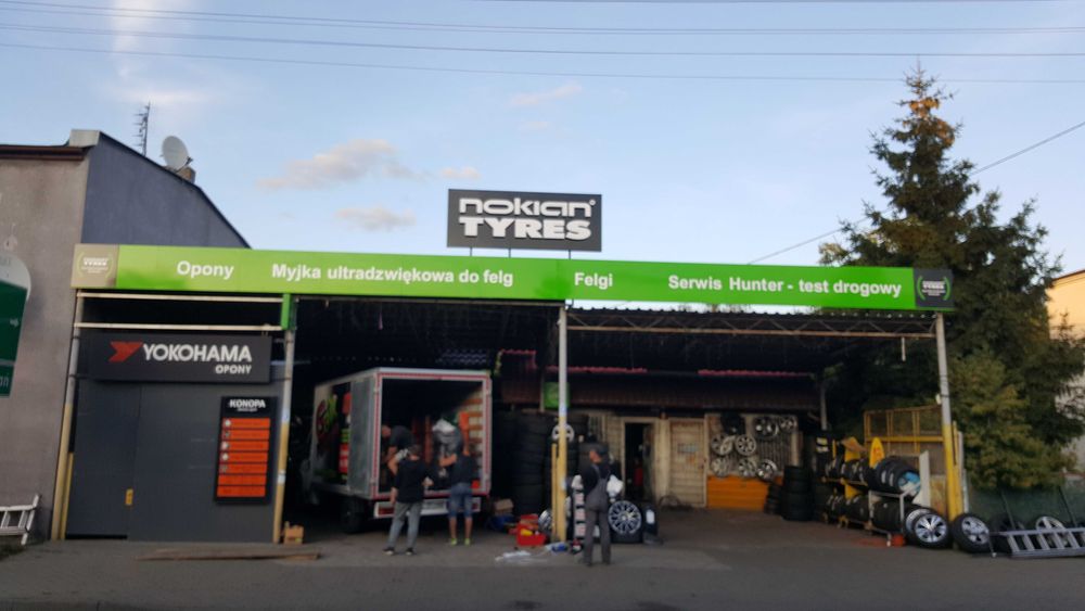 Felgi alu 22" nowe Ronal R58-4400zł-5x112;5x120;5x127;5x130