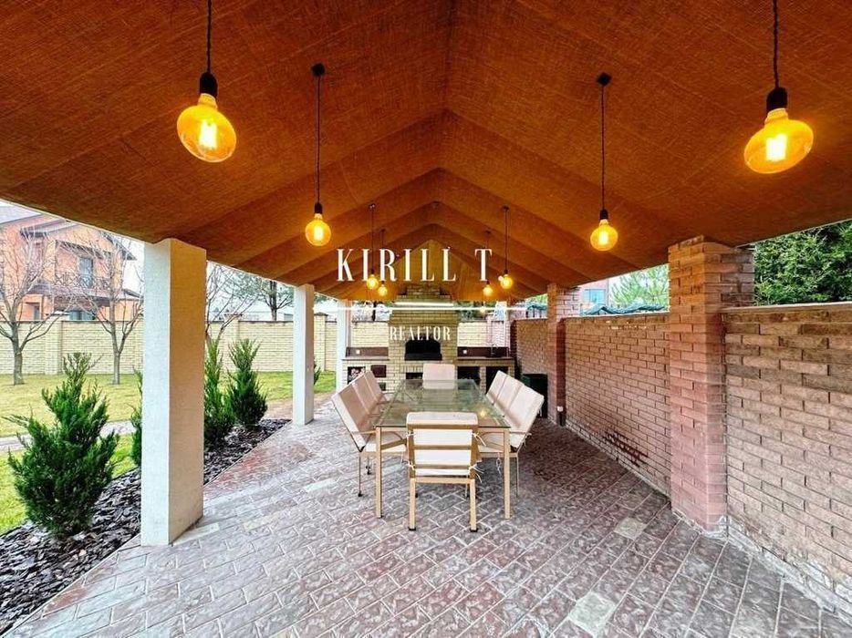 Аренда дома 4к 200м2 Золотые ключи /Слобожанский/пр-т Правда/Юбилейное