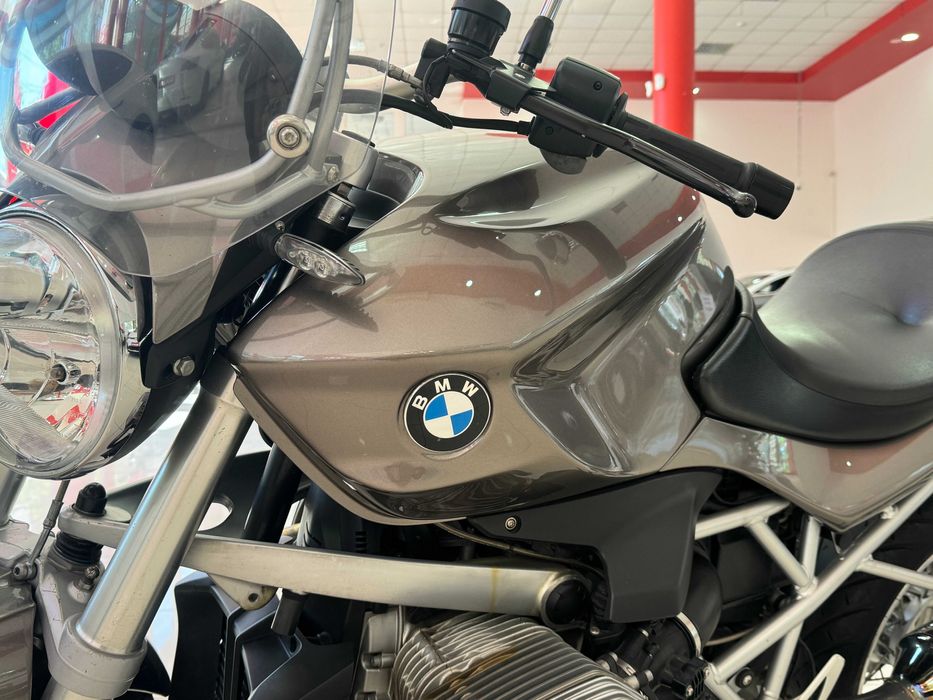 Мотоцикл BMW R1200 R 2013 в наявності!
