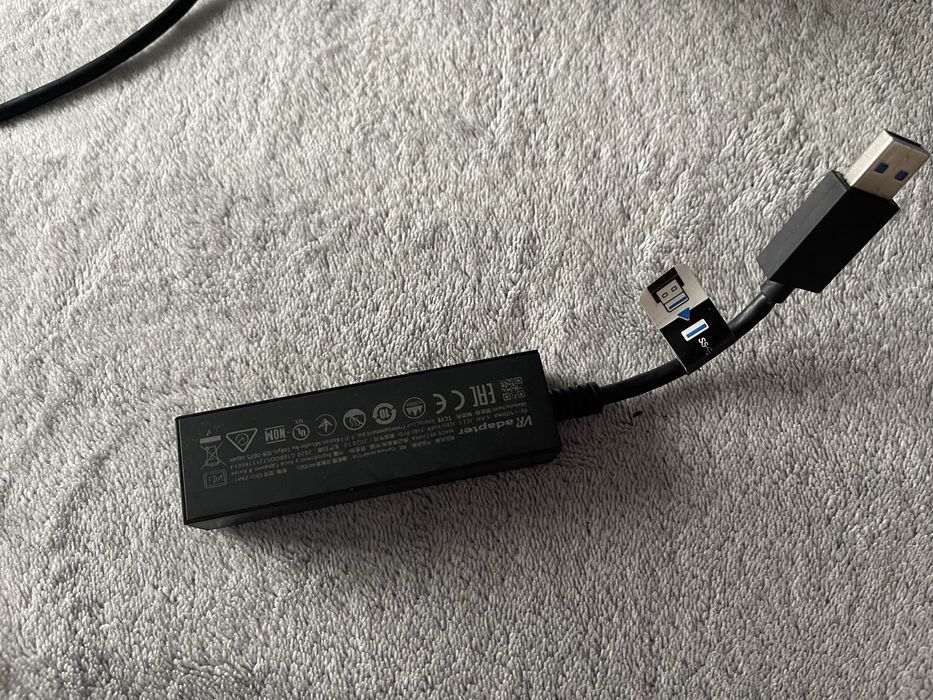 Очки Виртуальной Реальности VR Sony PlayStation 4