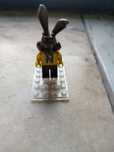 LEGO minifigurka Nesquik
