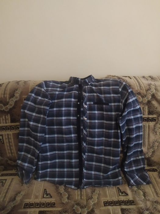 Сорочка чоловіча