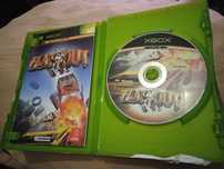 Jogo XBOX original