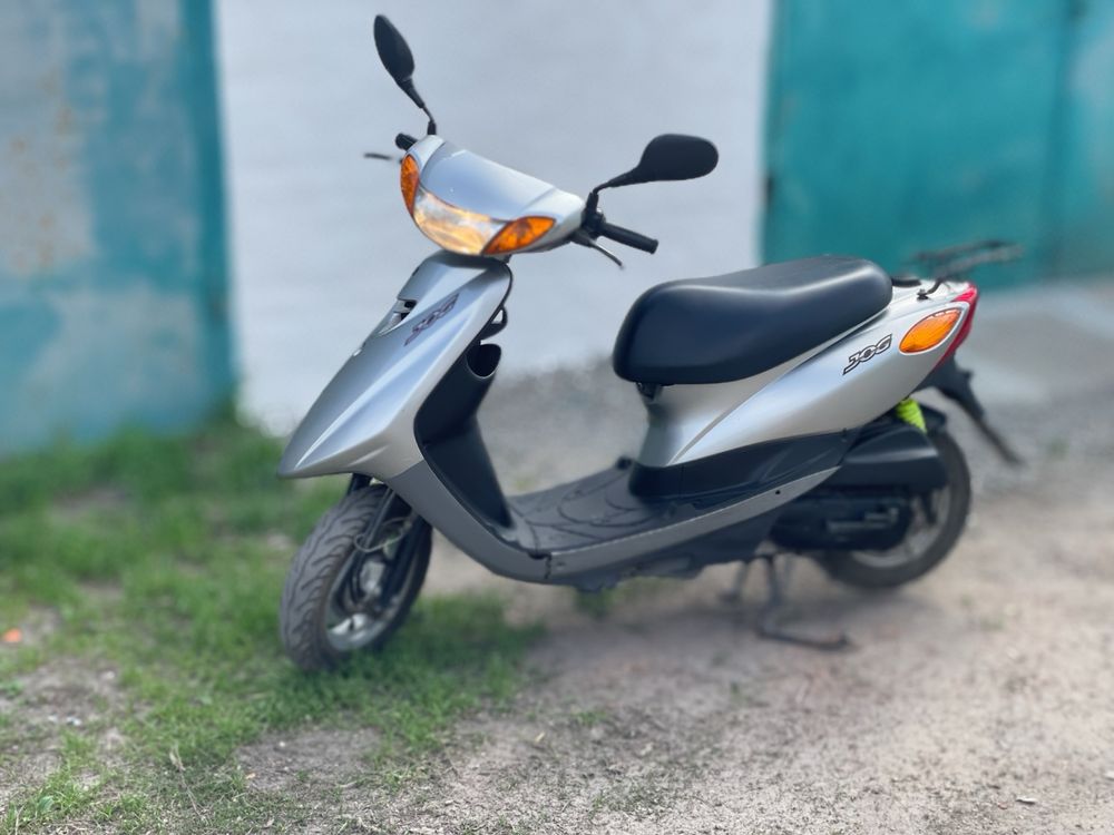 Продам Yamaha jog sa 36