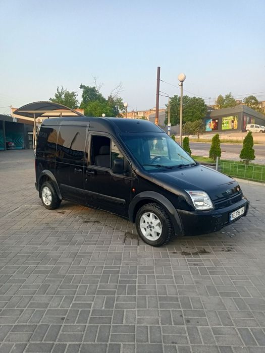 Продам Ford Transit connect