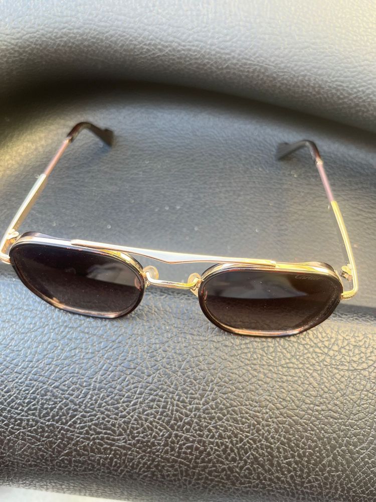 Oculos Cartier Novos