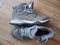 Buty The North Face Hedgehog trekkingowe roz. 38.5