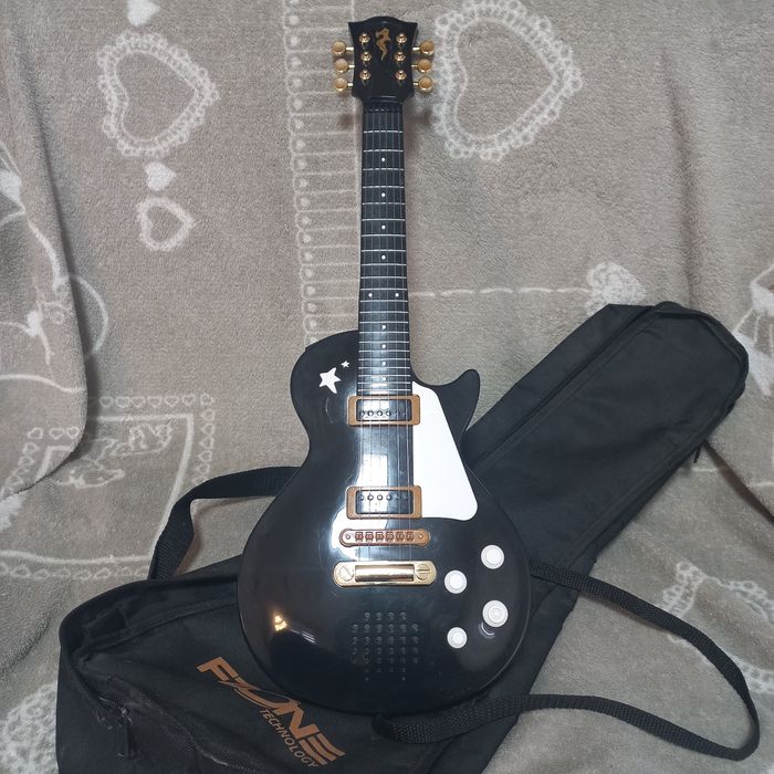 Дитяча рок-гітара Simba