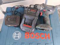 Bosch gsb 18v 110 c