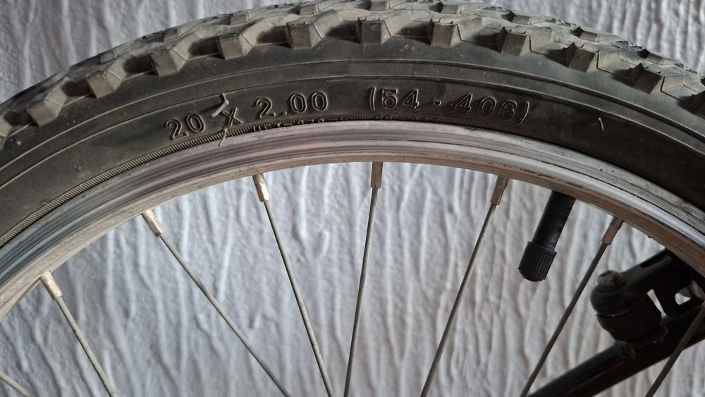 bicicleta de criança