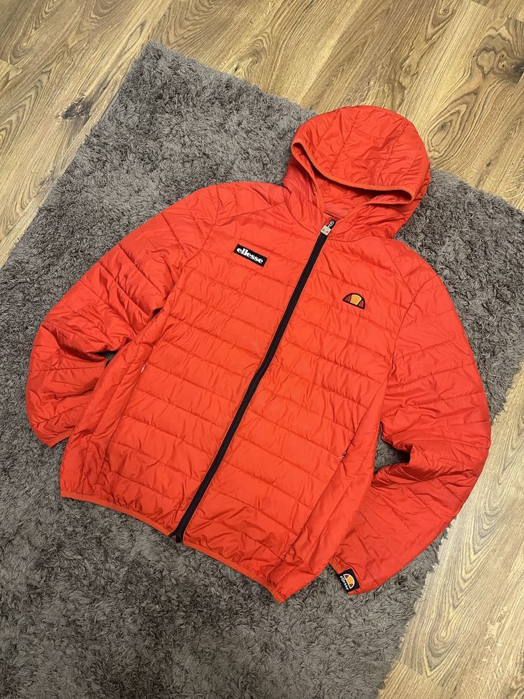 Микро Пуховик Ellesse