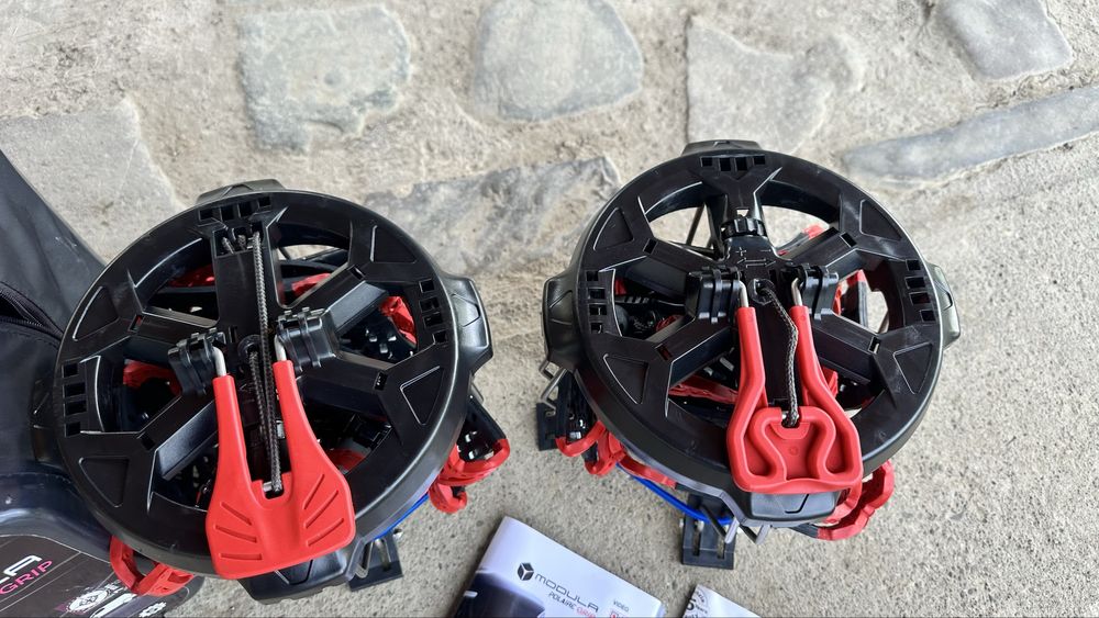 Ланцюги Modula Polaris 120