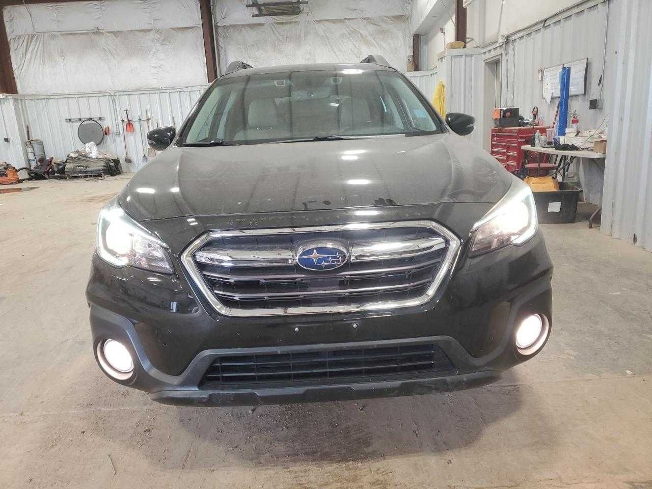 Subaru Outback 2.5I Limited 2019