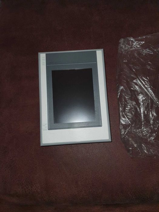 Прибор монітор (промисловий комп) 4РР065