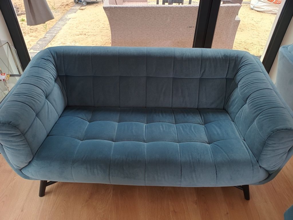 Kanapa sofa komplet