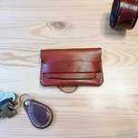 Borubar Skóroszyj - EDC - cardholder / wizytownik / portfel WYPRZEDAŻ