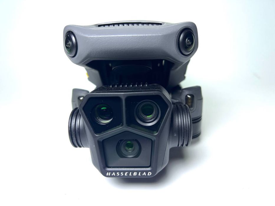 Дрон Dji mavic 3 pro тушка Нова
