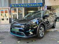 Kia e-Niro 64kWh