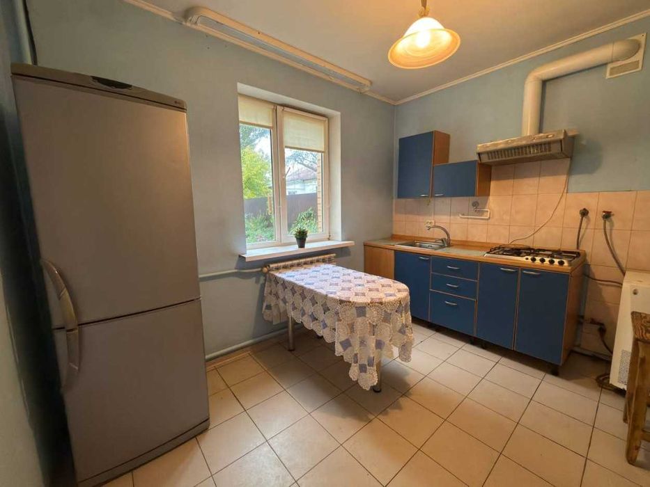 Продаж будинку 110м2, 7 соток, 5 кімнат .Держ. програми так!