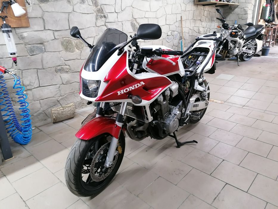 Honda CB 1300 2007р.в.