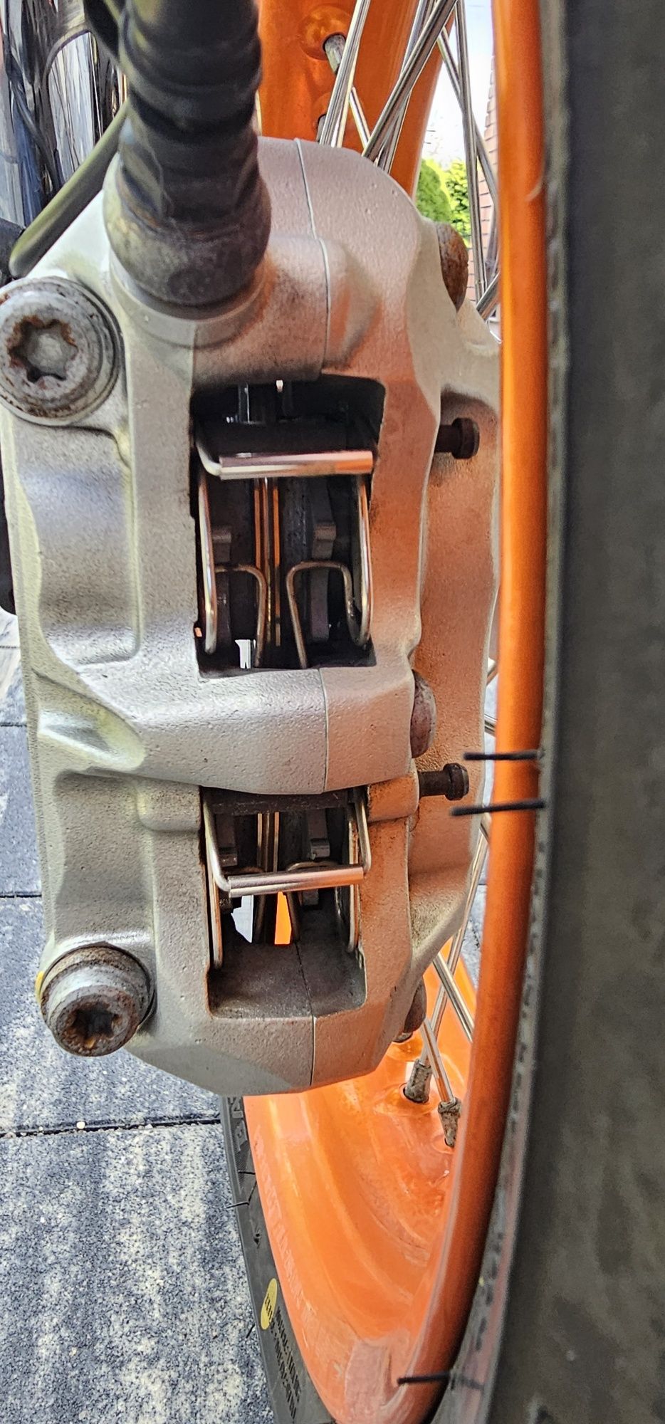 KTM SMC R 690 EVO 1 ,exc, duke, sx