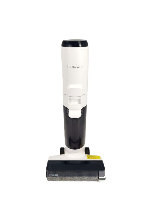 Tineco iFLOOR 5 Breeze, Kompletny odkurzacz