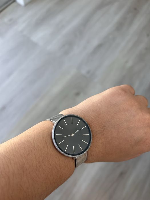 ORIGINAL SKAGEN women's watch Karolina Silk - SKW2725