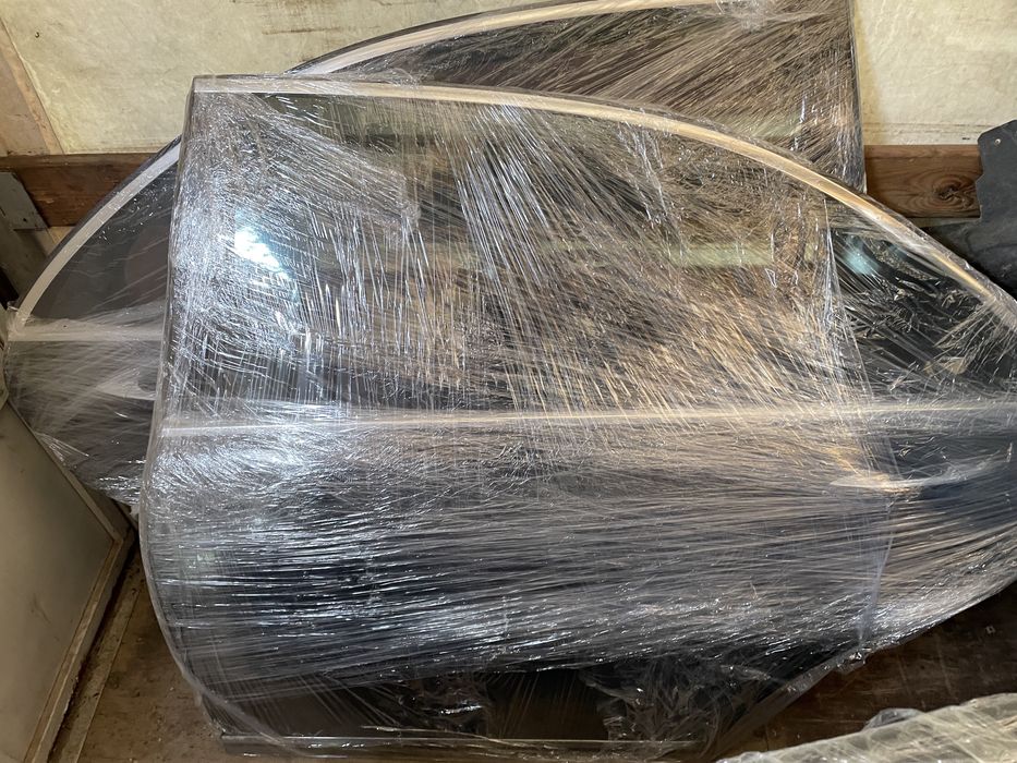 Двері перед зад Мерседес S W221 Ml W164 Mercedes Авторозбірка м.Галич