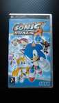 Sonic Rivals 2 - PSP