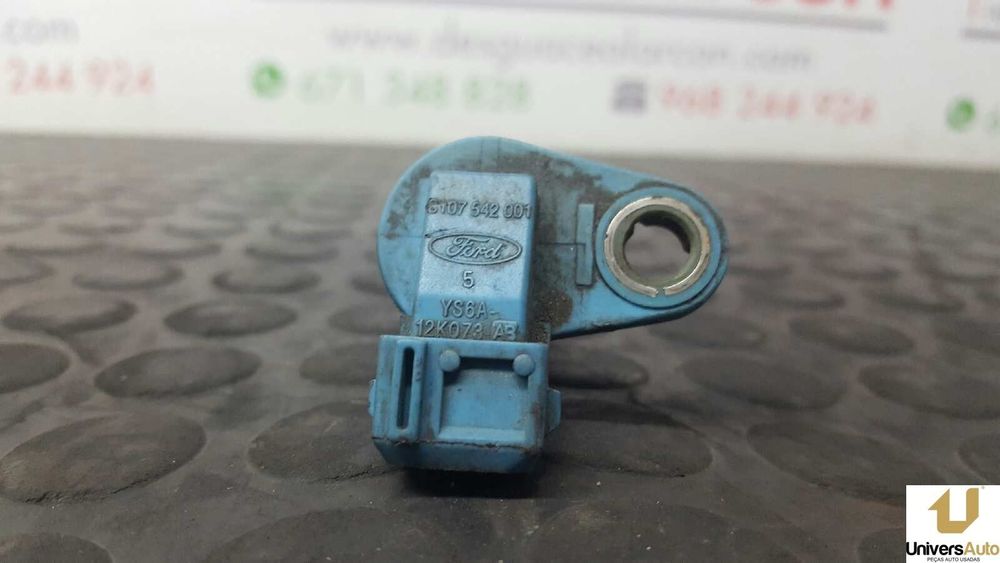 CAPTADOR VOLANTE MOTOR FORD FOCUS BERLINA (CAP) TREND