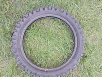 110/90-19 Nowa Opona Cross Michelin Star Cross 5