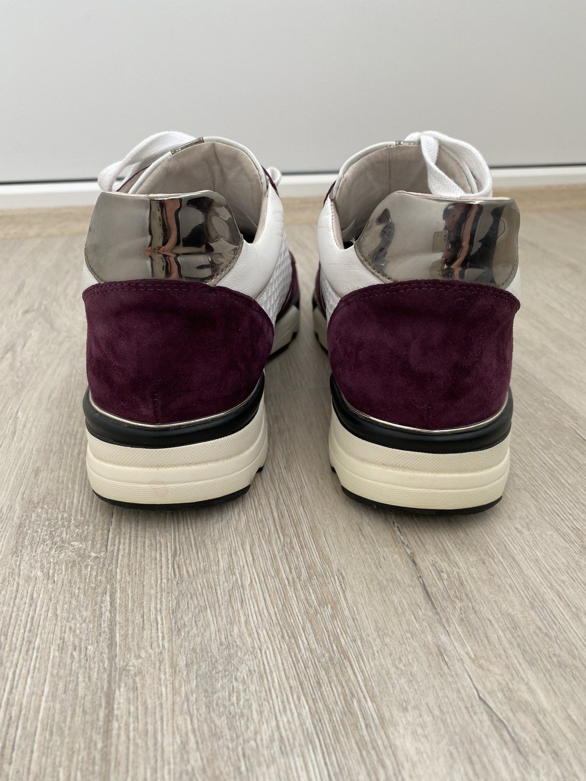 Кросівки TJ Collection Італія