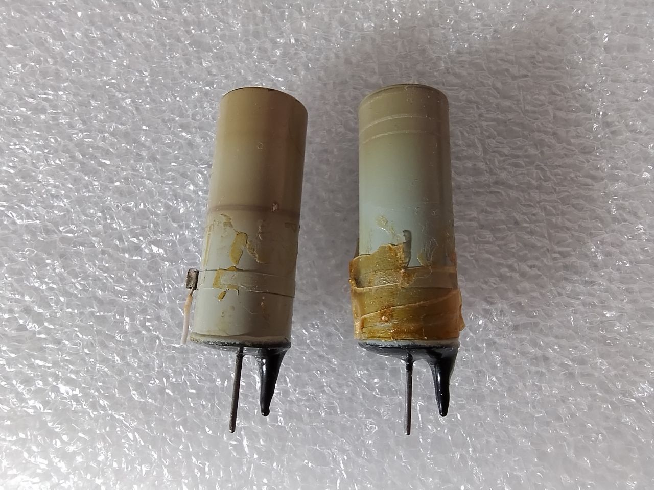Lampy Gaigera do dozymetru sprzedam