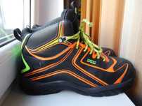 ботинки рабочие Engelbert Strauss e.s. S3 Kajam Safety Shoes  (43)
