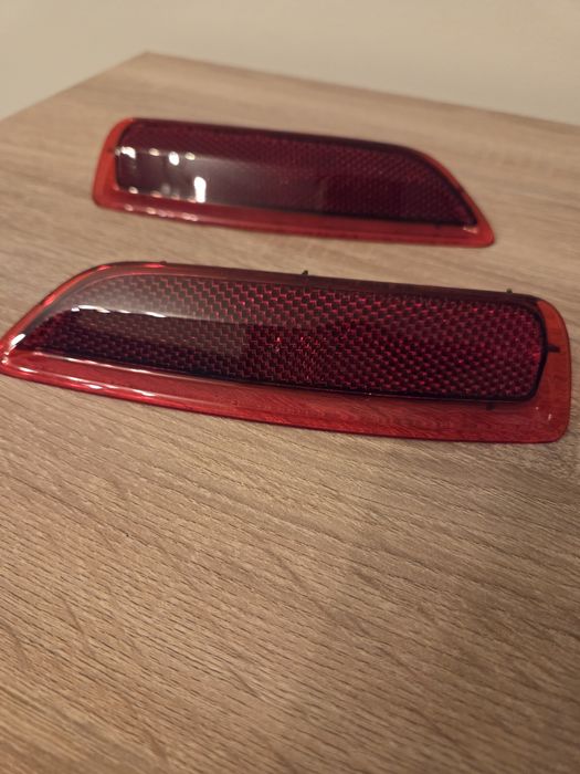 Refletores Originais Astra H OPC