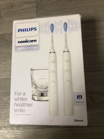 Продам зубные щетки Philips