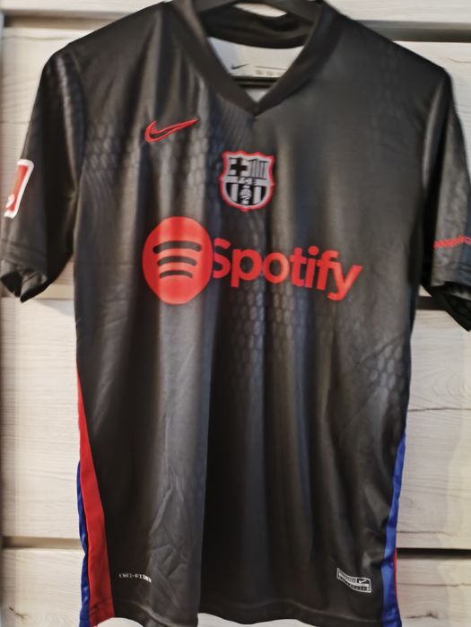 Koszulka barcelona nike