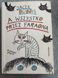 Jacek Dubois - 3 książki dla mlodziezy