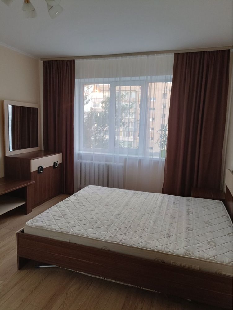 Оренда 1к-квартири м.Мінська,вул.Зої Гайдай 6,Оболонський р